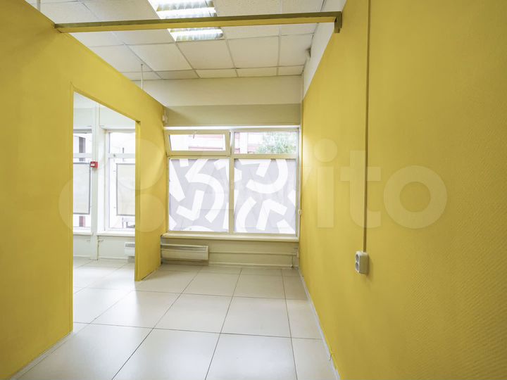 Продам помещение свободного назначения, 87.2 м²