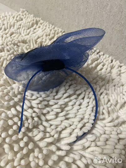 Ободок для волос