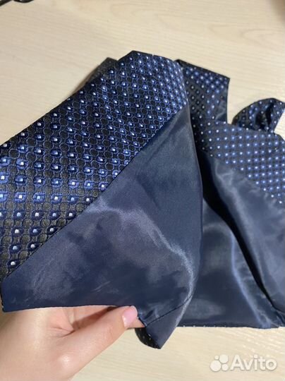 Жилет с бабочкой для мальчика