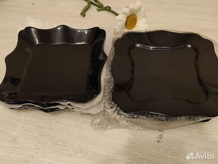 Фарфоровая посуда