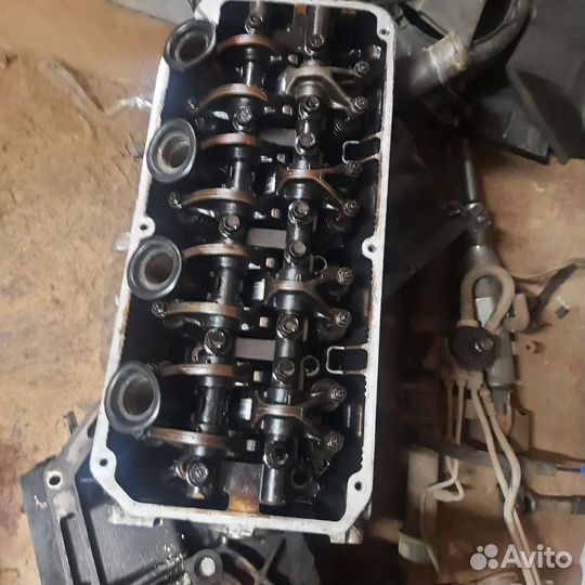 Гбц Mitsubishi carisma.lancer. mirage.libero. Colt