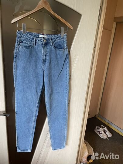 Tommy hilfiger джинсы оригинал