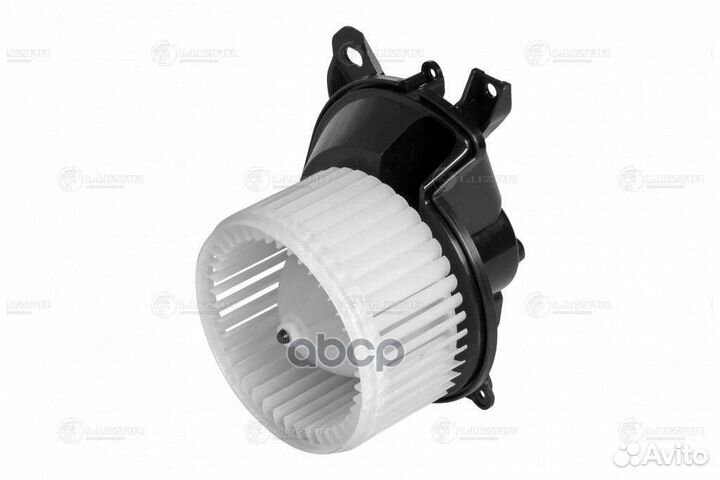 LFH 2112 вентилятор отопителя Opel Corsa D 06
