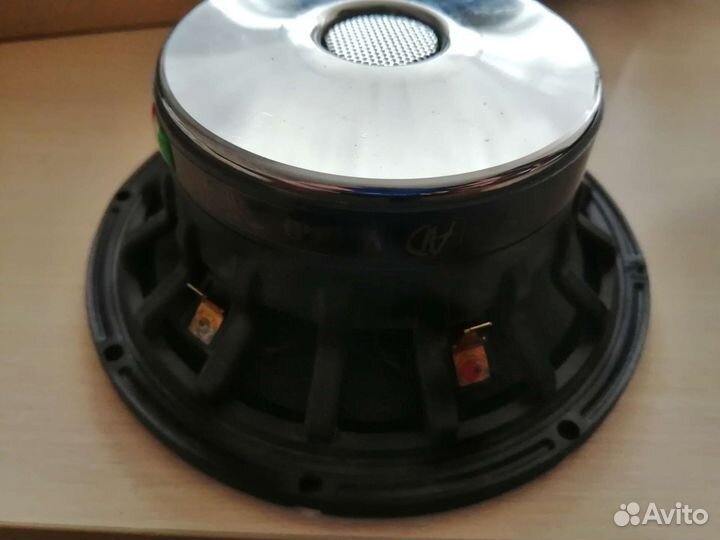 Audio DevelopmentW 600