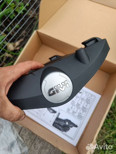 Givi m5 monokey новая