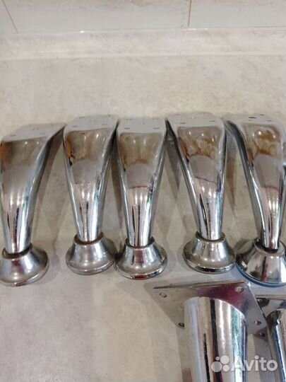 Мебельные ножки