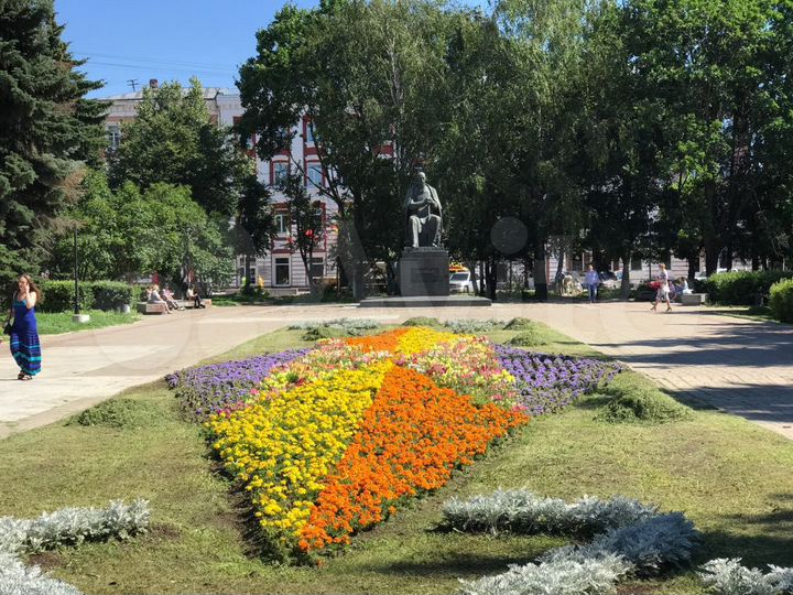 Свободного назначения, 35 м²