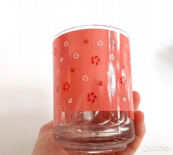 Новые кружки Hello Kitty Хеллоу Китти