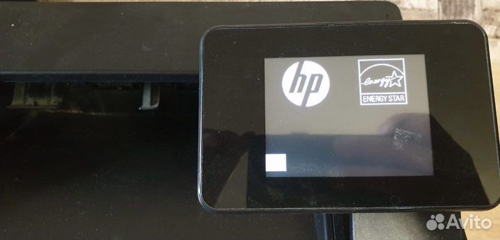 Принтер б/у HP LaserJet Pro 400 M401dn