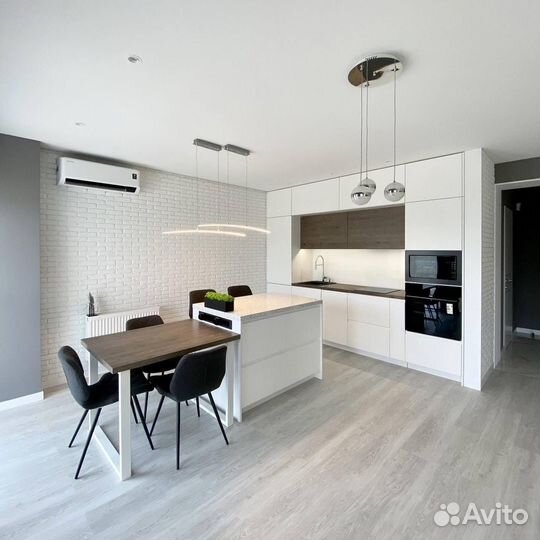 Кухня на заказ. Кухонный гарнитур