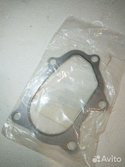 Оригинальная прокладка даунпайпа TD04/05/06 Subaru