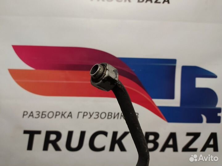 Трубка гура Man TGA