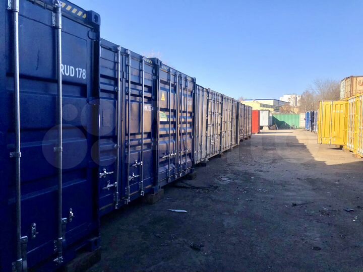 Аренда склада, 30 м², 2-й Вязовский пр., 10