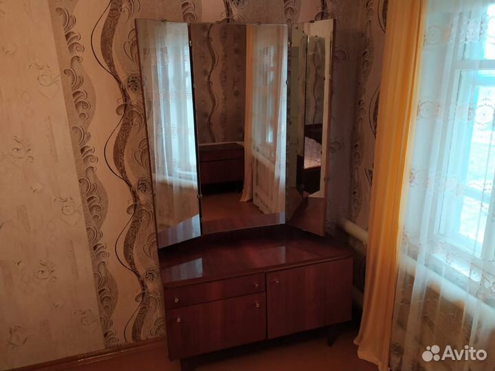 Спальный гарнитур бу