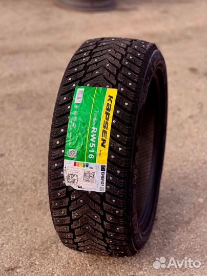 Kapsen IceMax RW516 215/55 R18 139T
