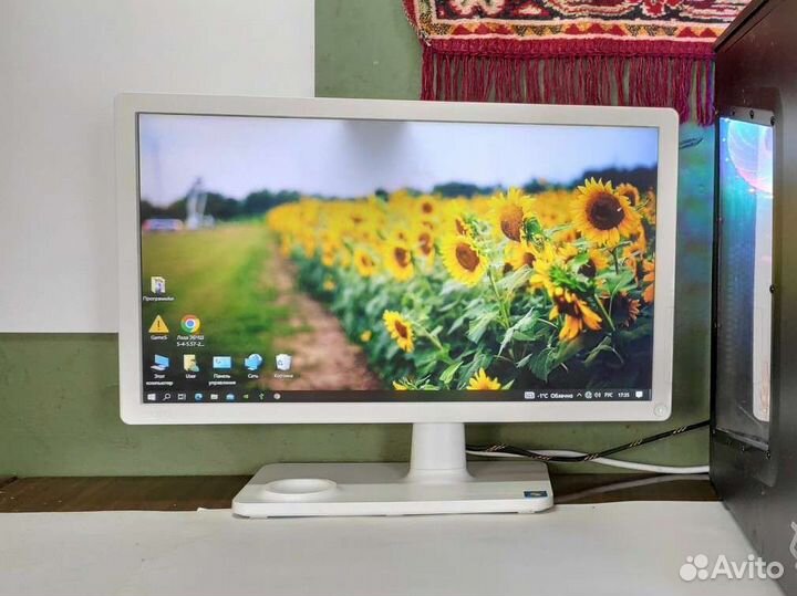 Benq 22 дюйма