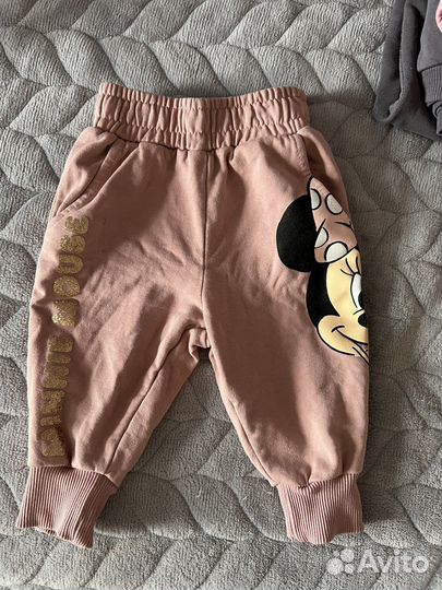 Детская одежда для девочек