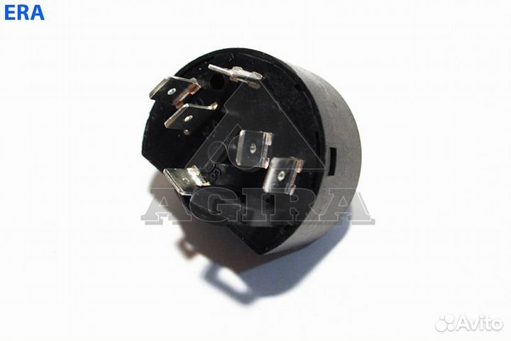 Контактная группа замка зажигания Daewoo Matiz