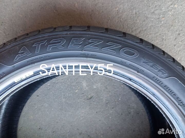 Sailun Atrezzo ZSR 205/50 R17 93W