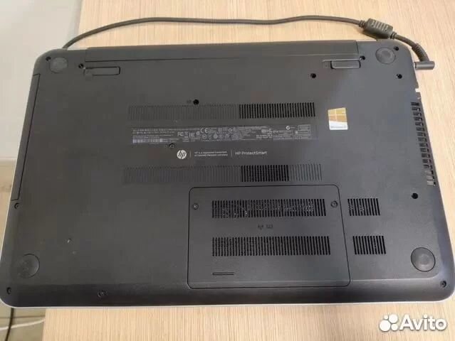 Ноутбук HP Pavilion 15