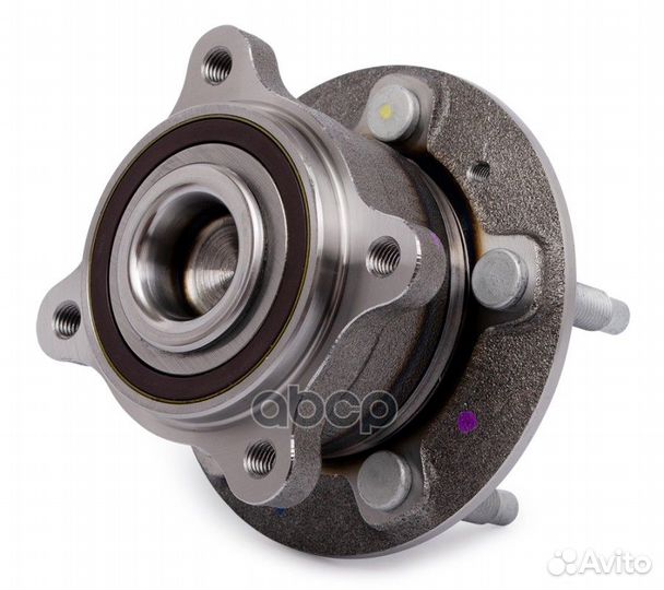 Ступица с подшипником в сборе задняя GM cruze R
