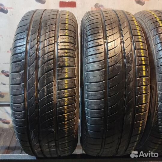 Pirelli Cinturato P1 185/55 R15