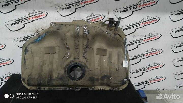 Бензобак nissan presea pulsar sunny B14 EB14 EN15