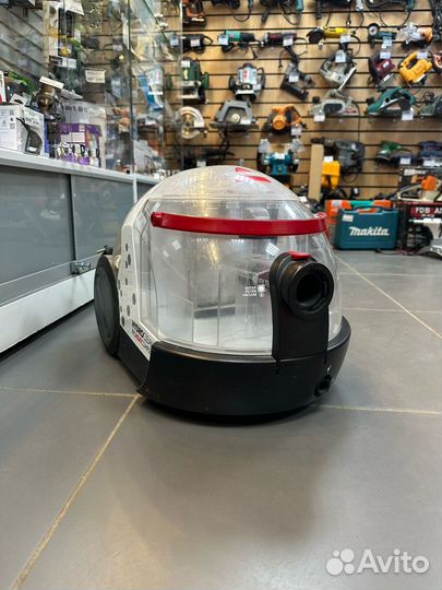 Моющий-Пылесос Bissell 1474J