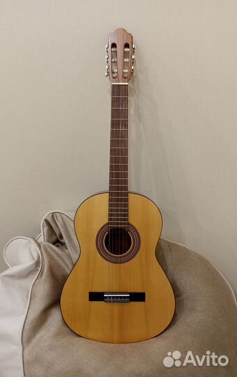 Классическая гитара Musima (Германия)