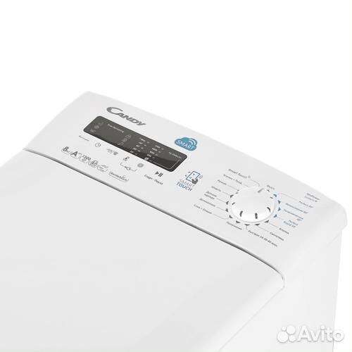 Стиральная машина Candy CST G283DM1-07 в наличии