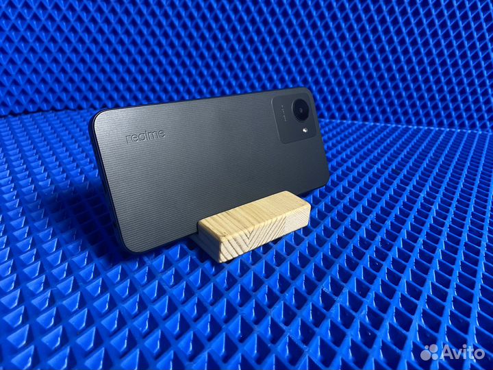 realme C30s, 2/32 ГБ