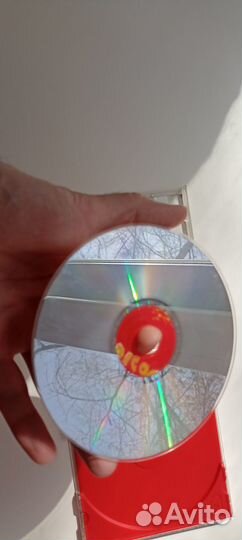 Игра для Playstation 1 Crash Bandicoot 3 warped