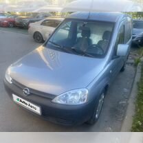 Opel Combo 1.4 MT, 2008, 316 000 км, с пробегом, цена 445 000 руб.