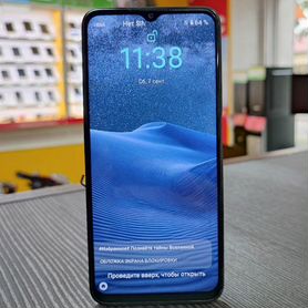 realme C35, 4/128 ГБ