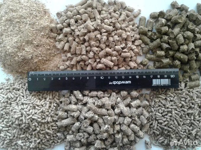 Комбикорма для птиц и с/х животных Оптом