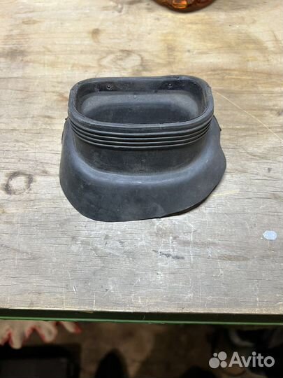 Воздуховоды gsxr 600/750 srad