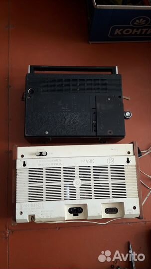 Радиоприемники и радио