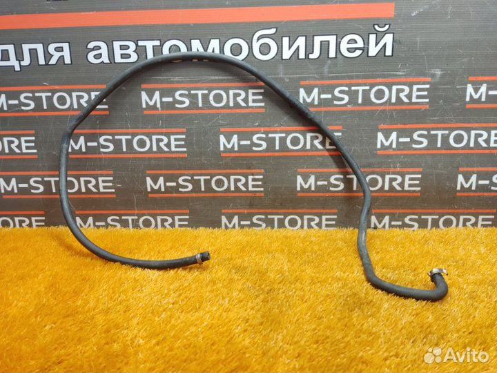 Патрубок системы охлаждения Volvo Xc90 C59 B5254T2