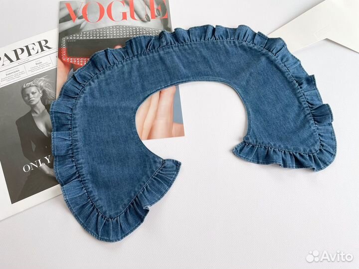 Воротник съемный HM новый