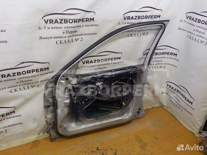 Дверь пер. прав. BMW 3-Series