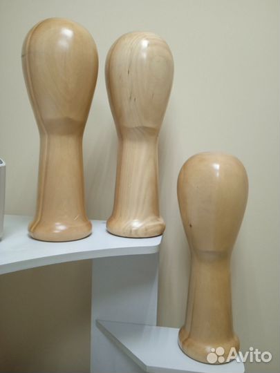 Болванки для шапок