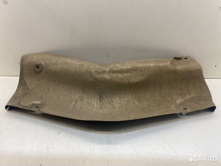 Тепловой экран Mazda 6 седан GG 2.0 2003