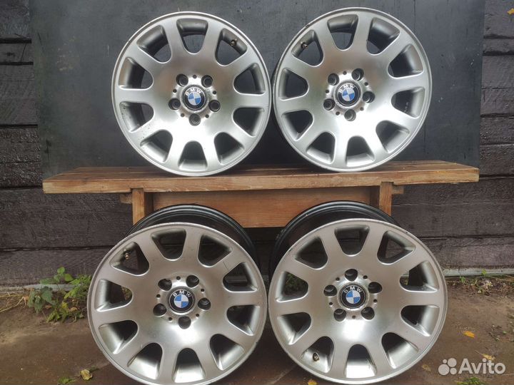 Диски bmw