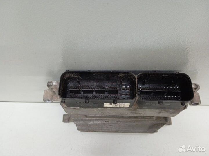 Б/У Б/У блок управления двс, мозги, 2.0 G20D