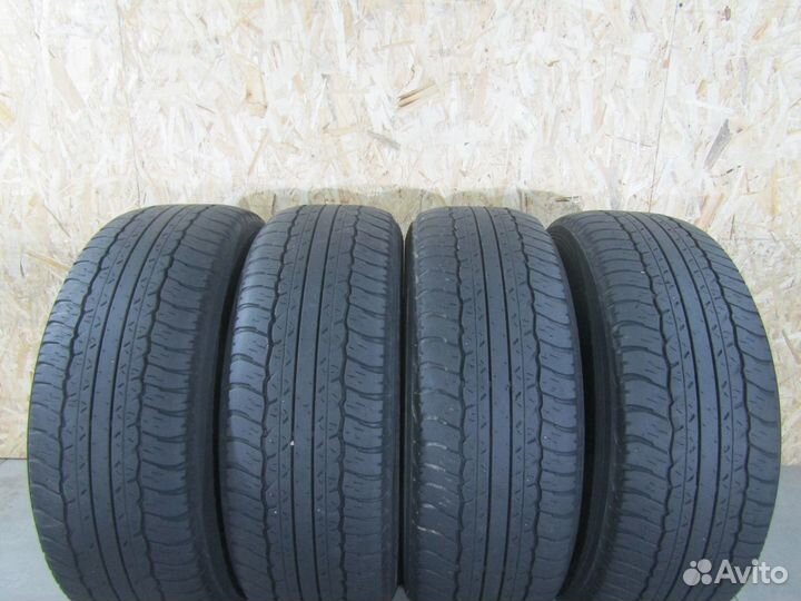 Dunlop Grandtrek AT20 265/65 R17