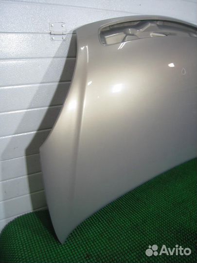 Капот Citroen xsara picasso 2005