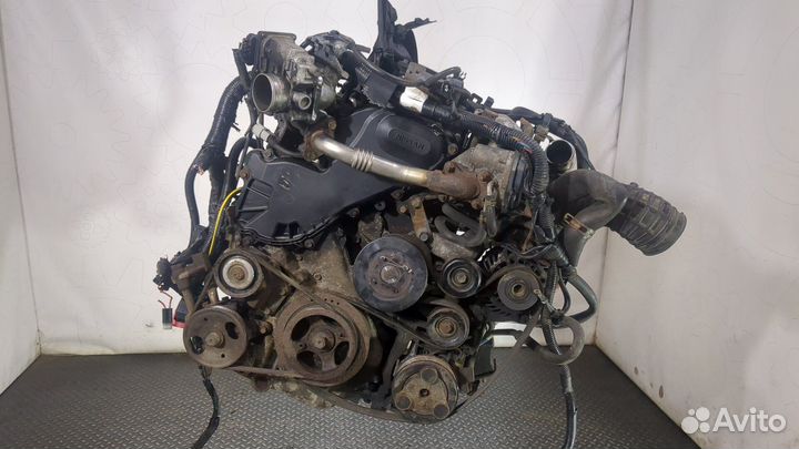 Гур Nissan Navara, 2013