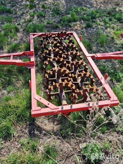 Каток Бежецксельмаш 3 ККШ-6, 2018