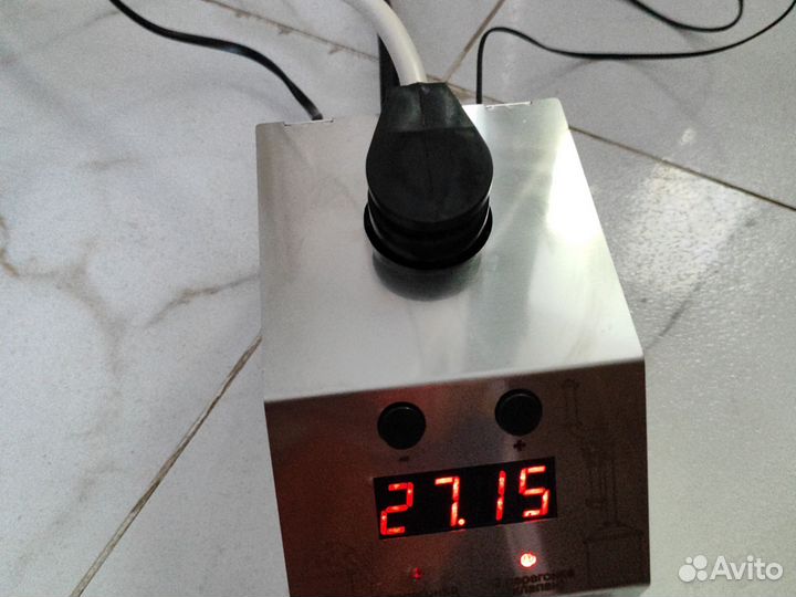 Самогонный аппарат luxstahl8 м