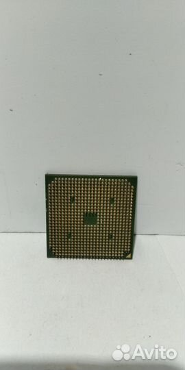 Процессор Socket S1 AMD Mobile Sempron 3200+